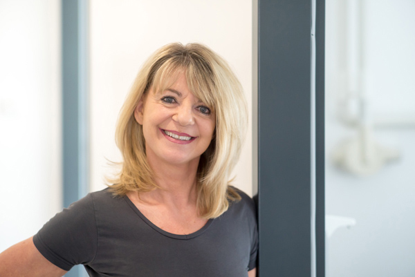 Profilbild Birgit Breitbach