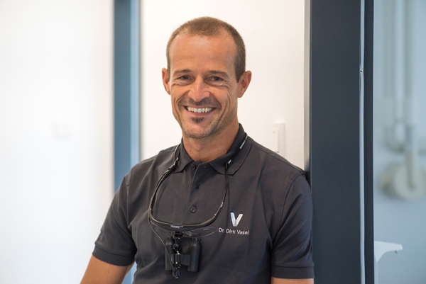 Profilbild Dr Vasel