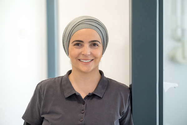 Profilbild Elif Guldu-Yavuz