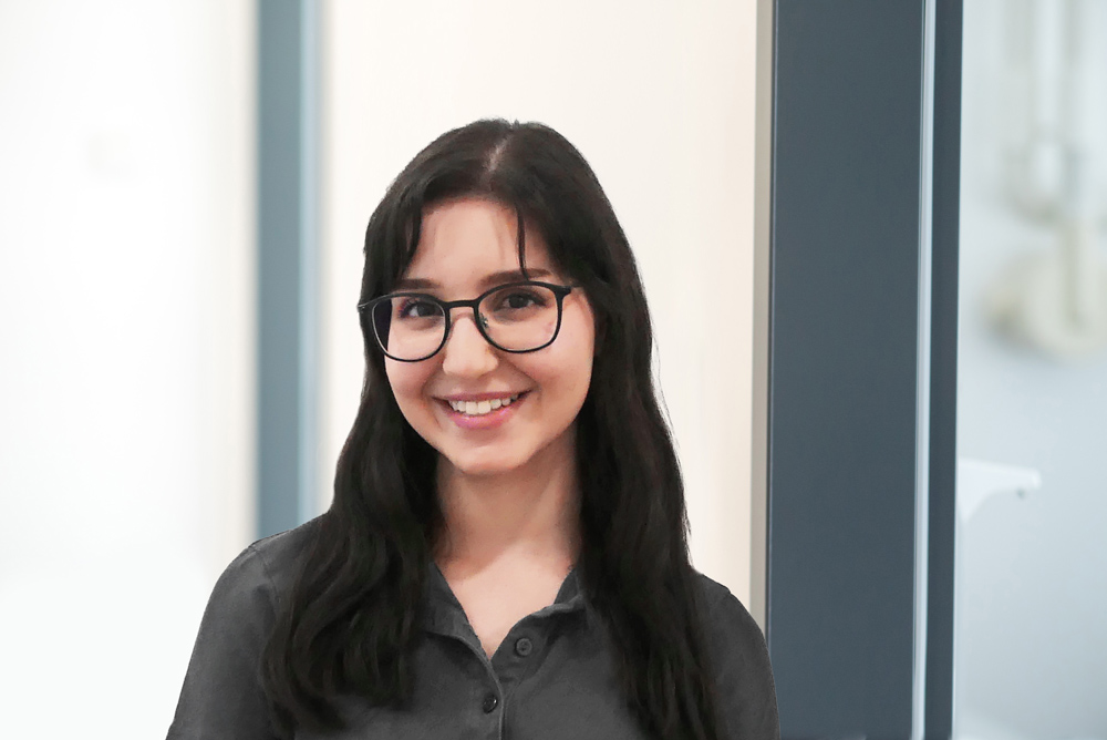 Profilbild Konstantina Georgina