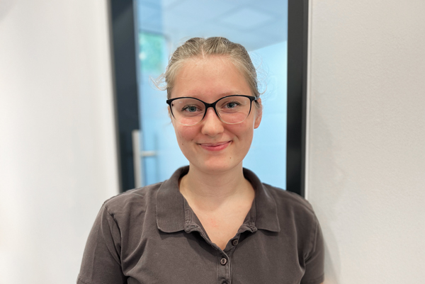 Profilbild Lilli Rinderknecht