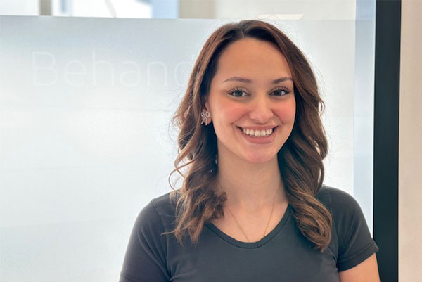 Profilbild Ermonda Krasniqi